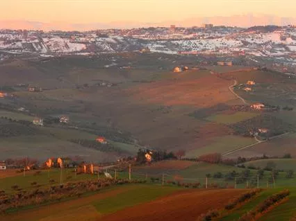 Scuola Serale in Abruzzo