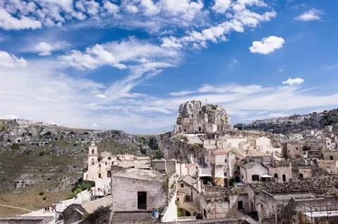 Scuola Serale in Basilicata