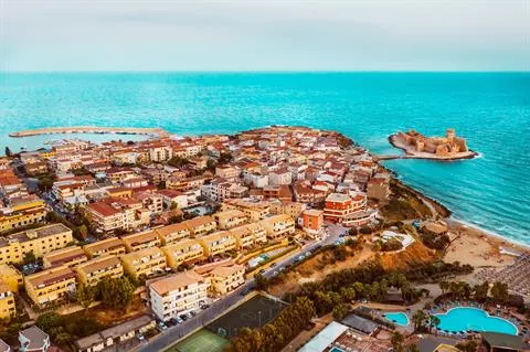 Scuola Serale in Calabria