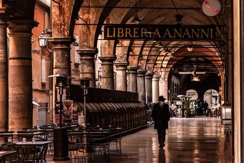 Scuola Serale in Emilia Romagna