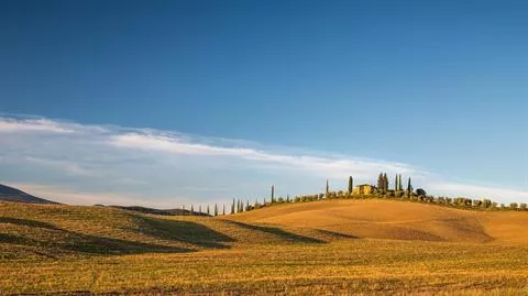 Scuola Serale in Toscana